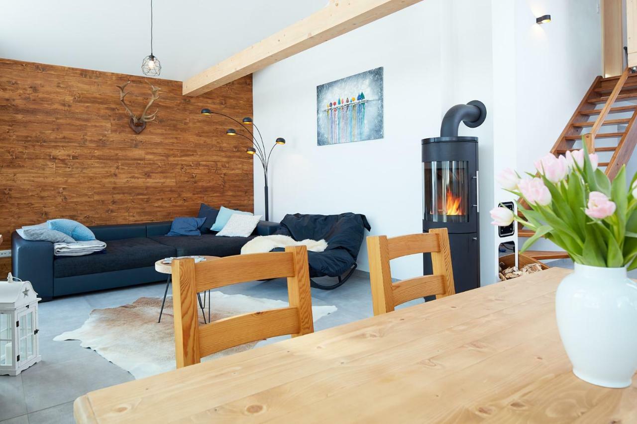 Villa Beerenhaus Altenberg  Esterno foto